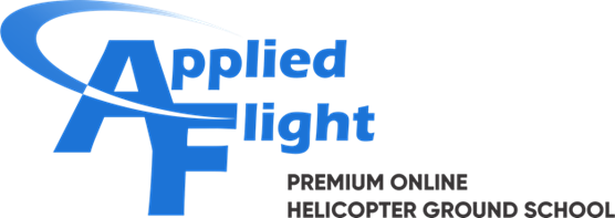 AppliedFlight Logo